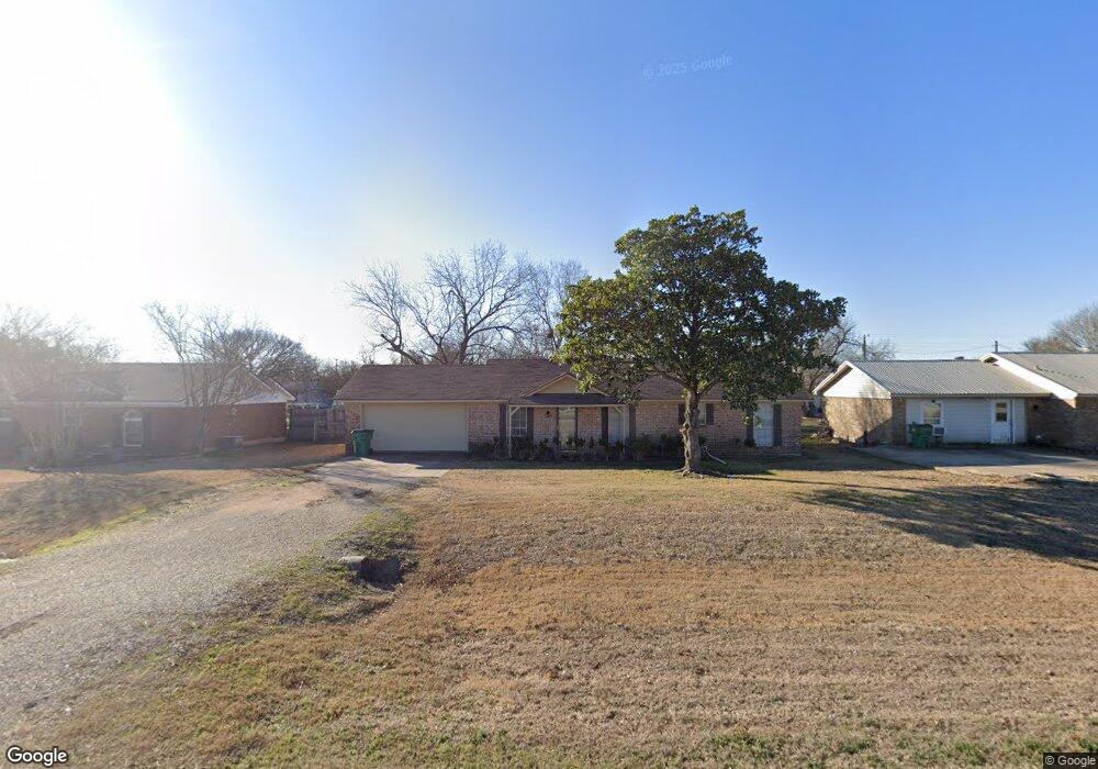 807 W 3rd St, Eddy, TX 76524 - photo 1