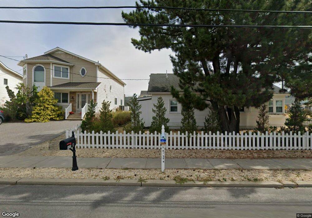 528 Highway 35 N, Mantoloking, NJ 08738 - photo 1