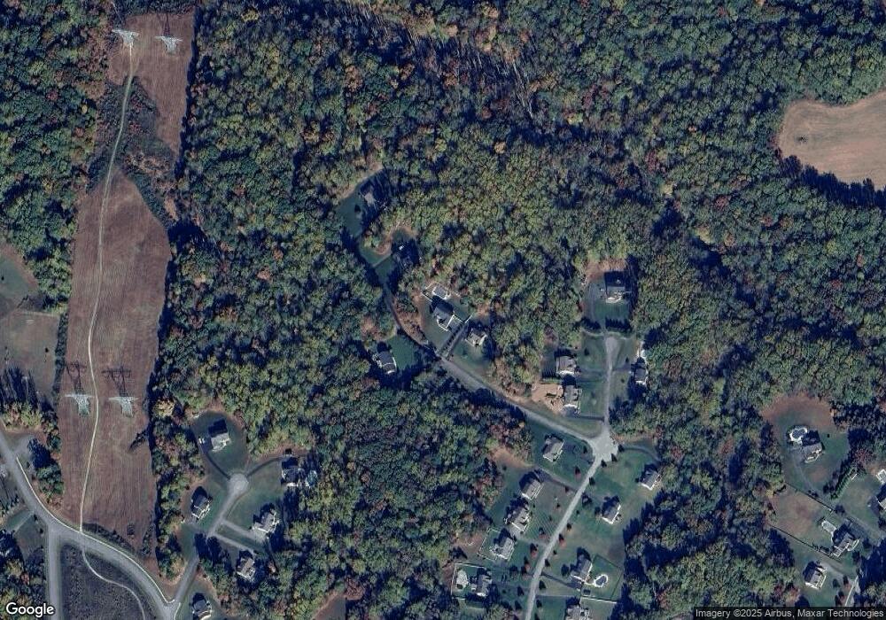 2946 Rough Run Trail, Huntingtown, MD 20639 - photo 1