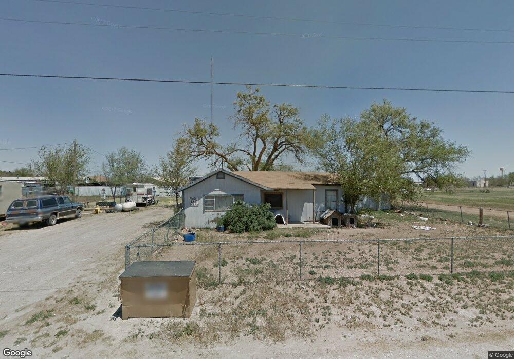 811 E 33rd St, Plainview, TX 79072 - photo 1