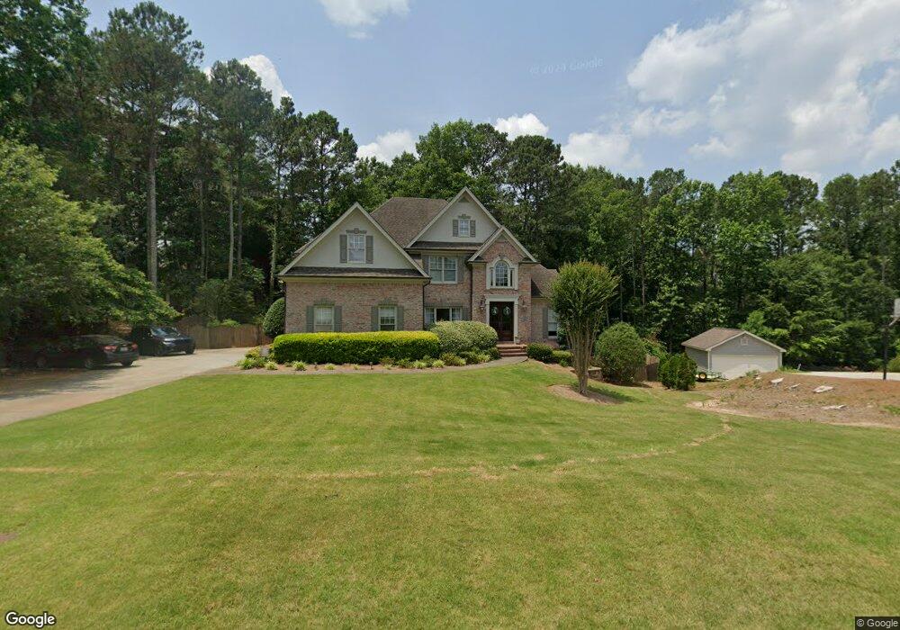 4755 Nolans Ridge, Buford, GA 30519 - photo 1