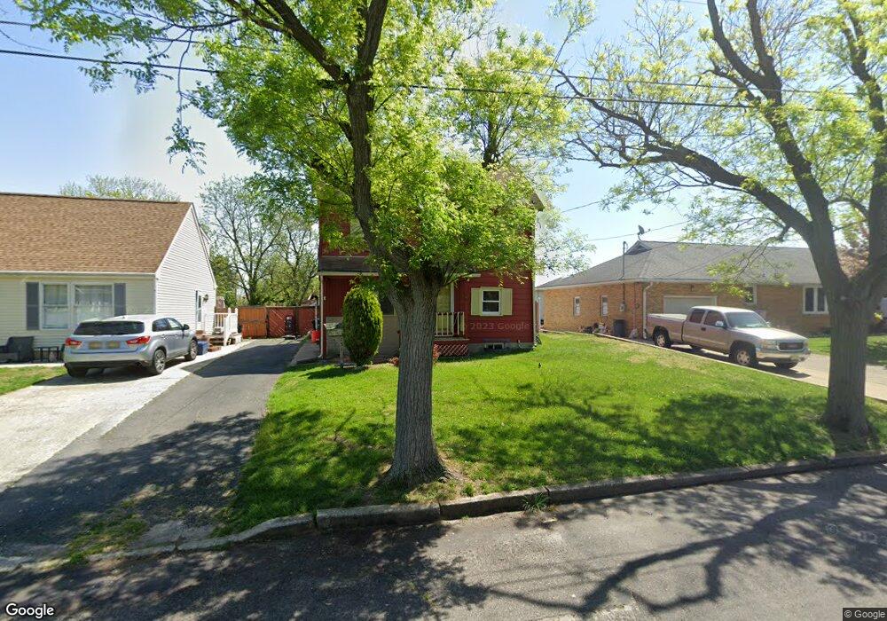 131 Billings Ave, Paulsboro, NJ 08066 - photo 1