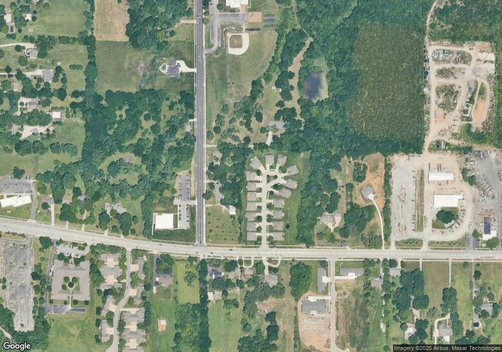 7112 Allman Dr, Shawnee, KS 66217 - photo 1