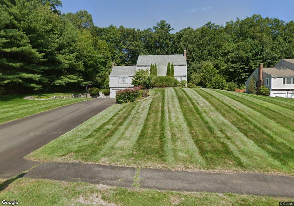 34 Canterbury Ln, Unionville, CT 06085 - photo 1