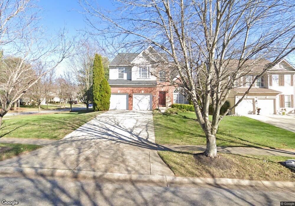 5801 White Pebble Path, Columbia, MD 21045 - photo 1