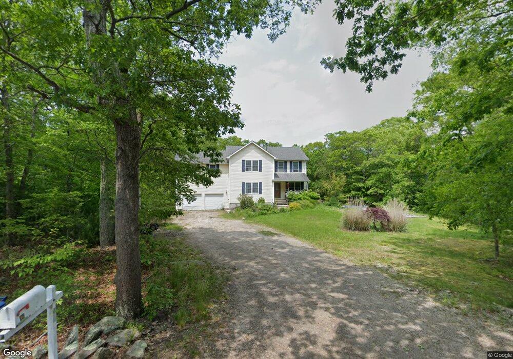 46 Buckeye Brook Rd unit RD, Charlestown, RI 02813 - photo 1