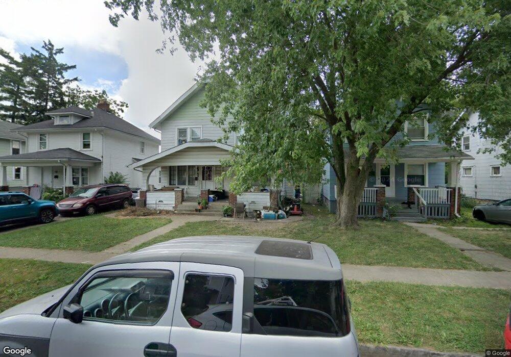 216 N Ogden Ave unit 218, Columbus, OH 43204 - photo 1