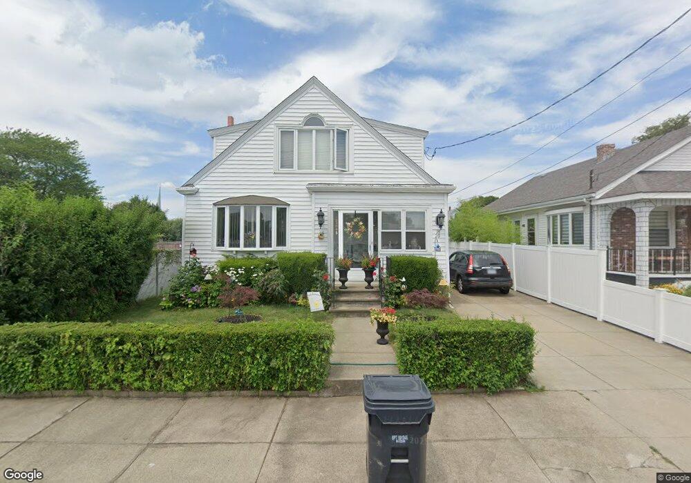 20 Whittier Rd, Pawtucket, RI 02861 - photo 1