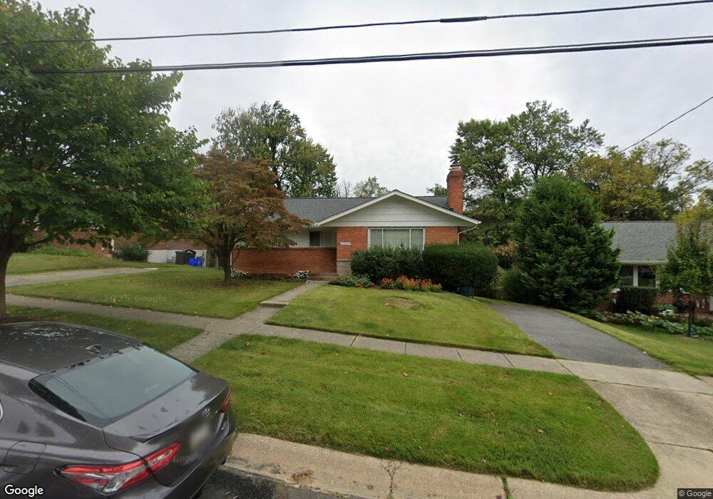 1709 Lansdowne Way, Silver Spring, MD 20910 - photo 1