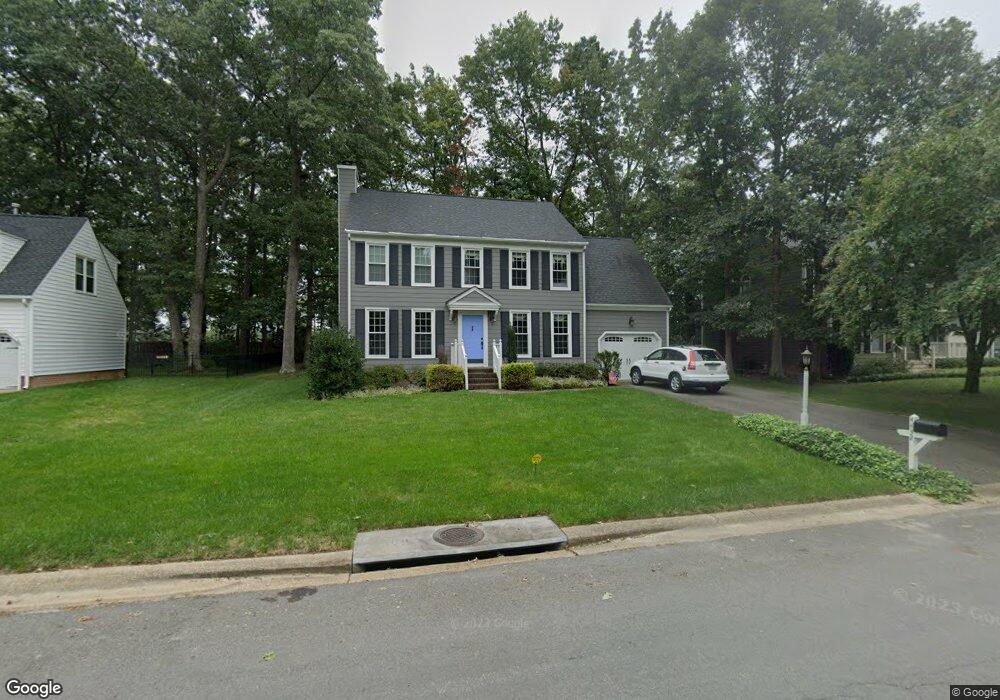 4432 Cedar Forest Rd, Glen Allen, VA 23060 - photo 1