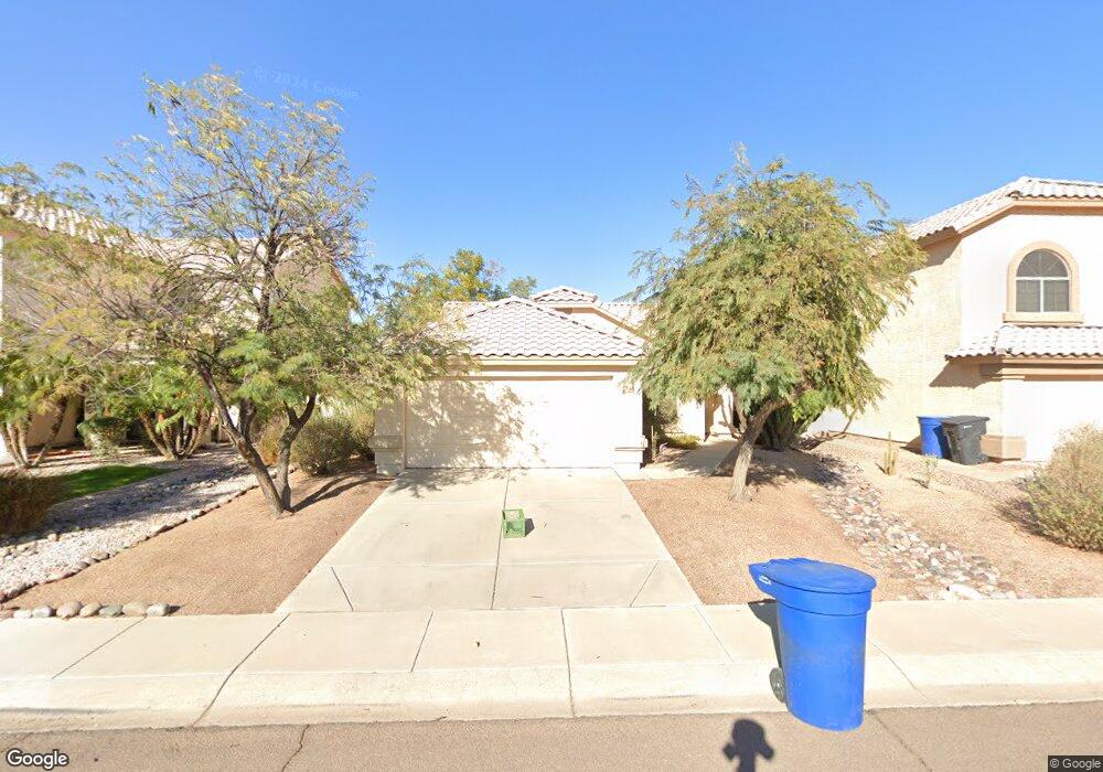 1700 E Flint St, Chandler, AZ 85225 - photo 1