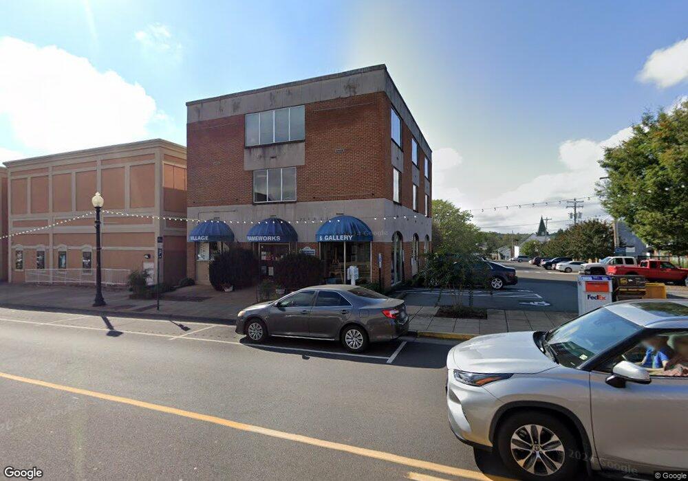 206 S Main St unit 302, Culpeper, VA 22701 - photo 1