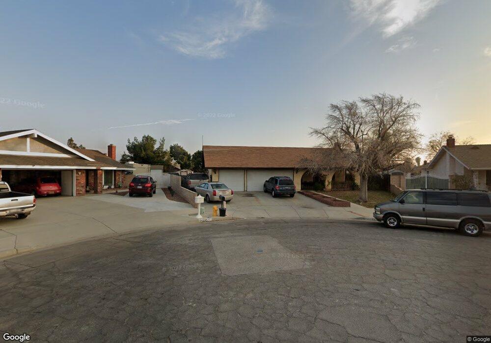 24237 Delgado Ct, Moreno Valley, CA 92553 - photo 1