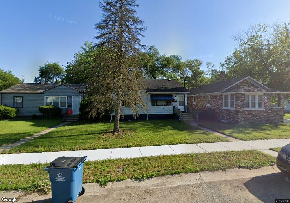 1070 E 35th Place, Gary, IN 46409 - photo 1