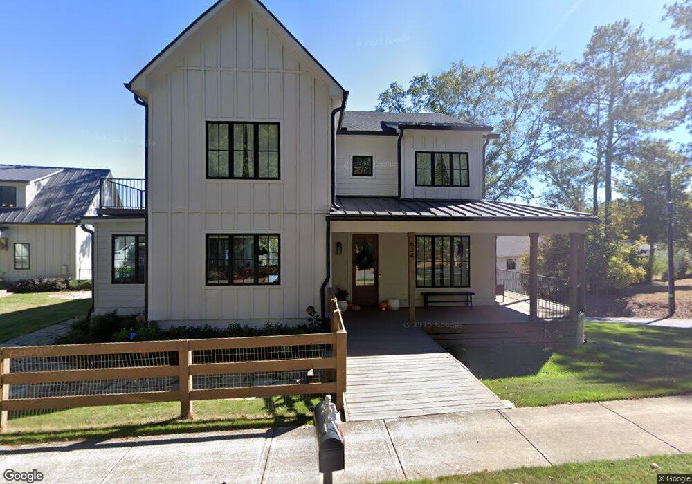 634 Scales Rd, Suwanee, GA 30024 - photo 1