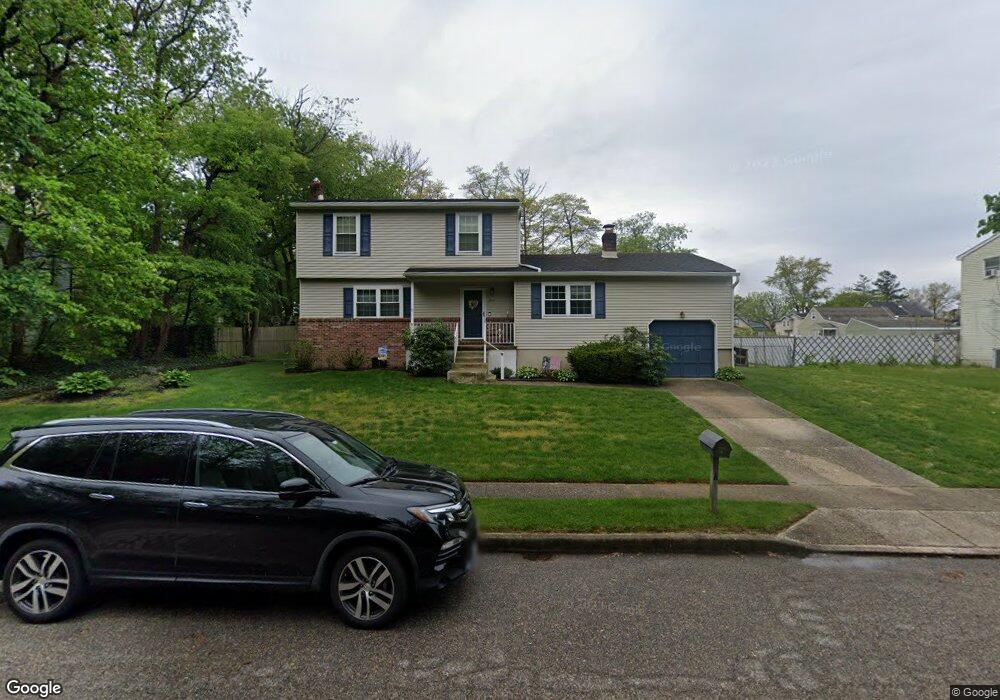 8 Gerome Ave, Burlington, NJ 08016 - photo 1