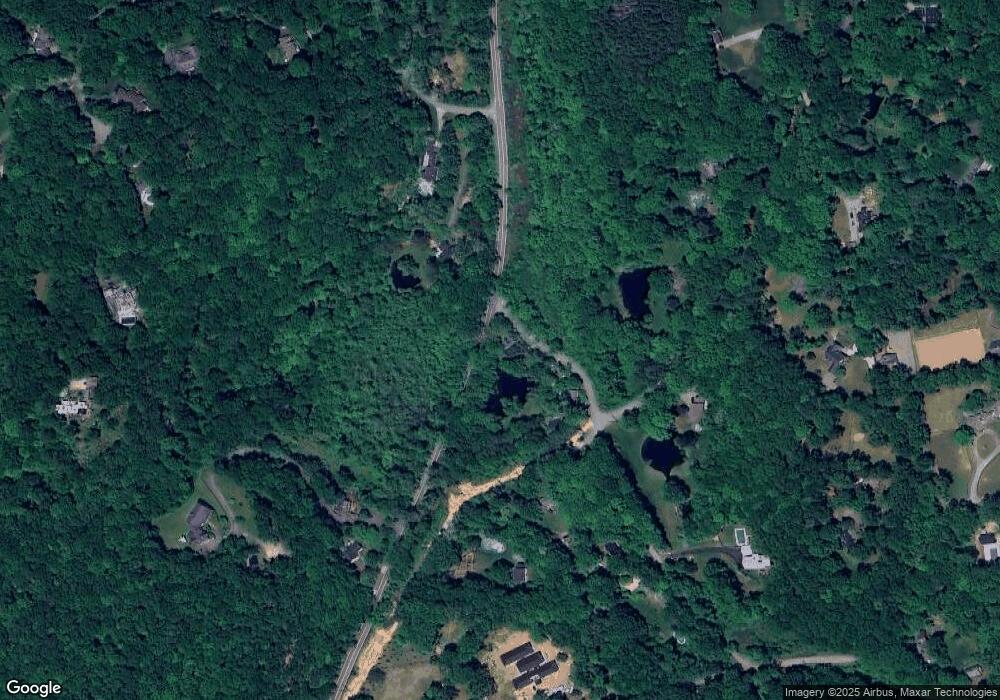 44 Black Spring Rd, Pound Ridge, NY 10576 - photo 1