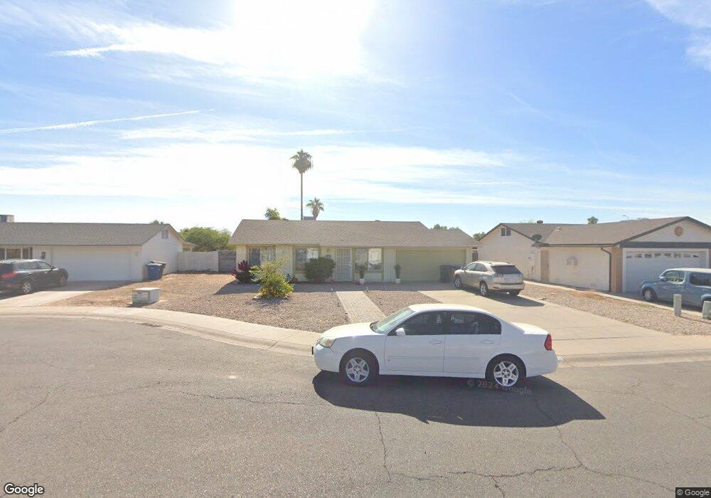 3431 W Tulsa St, Chandler, AZ 85226 - photo 1