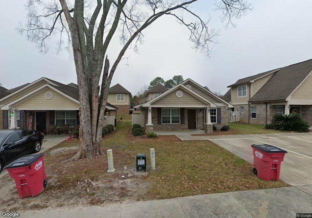 1512 Garrison Ave, Tifton, GA 31794 - photo 1