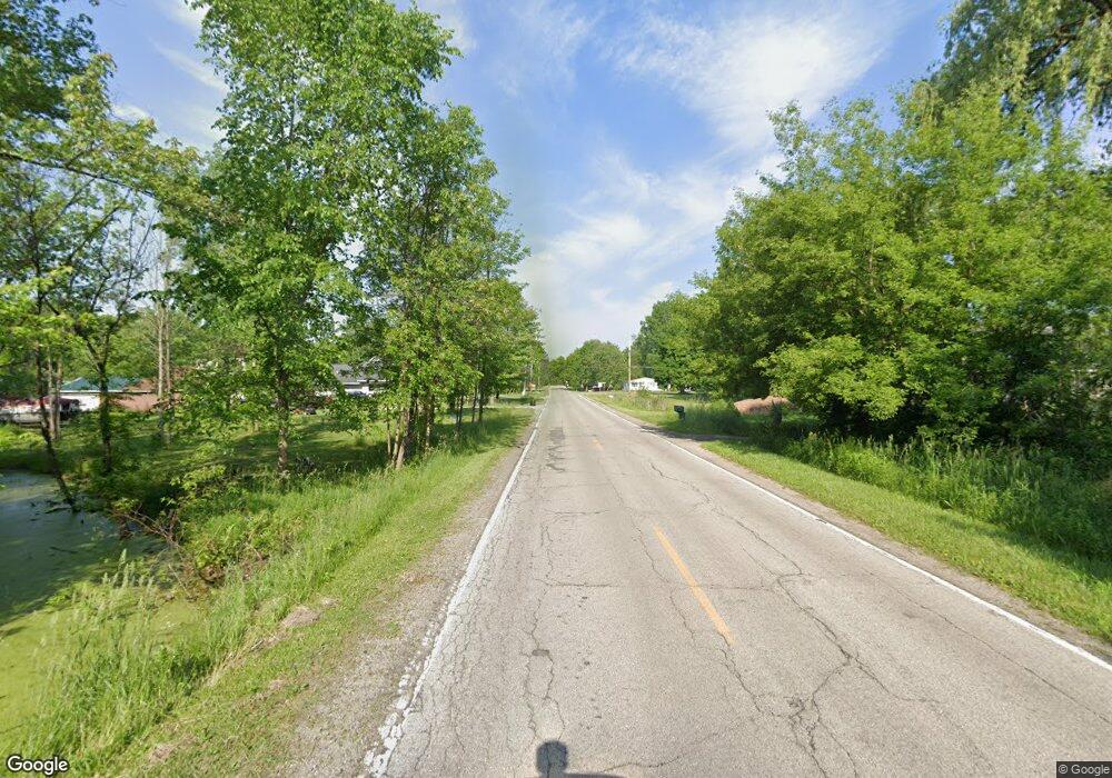 1166 E Lake Rd, Clio, MI 48420 - photo 1