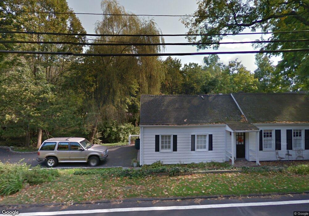 275 Lafayette Rd, Harrington Park, NJ 07640 - photo 1