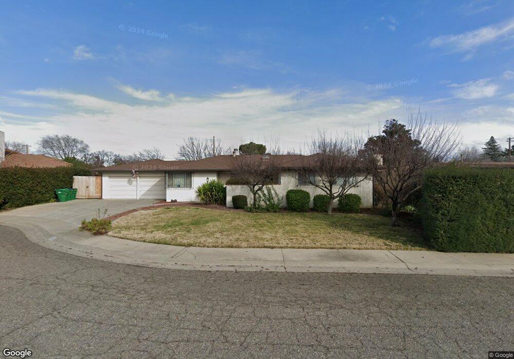 2 Pinecrest Cir, Chico, CA 95926 - photo 1