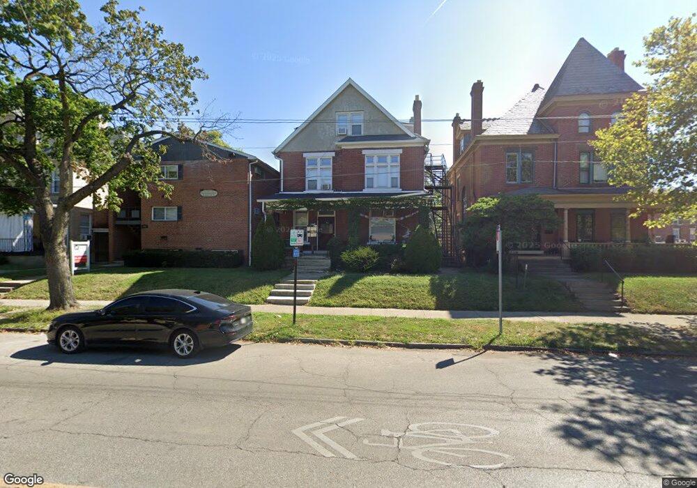 1520 Neil Ave, Columbus, OH 43201 - photo 1