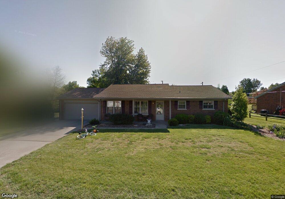 7644 Owens Dr, Newburgh, IN 47630 - photo 1