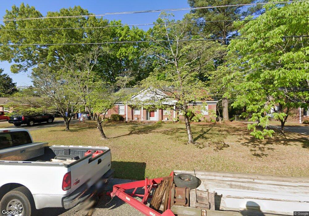 320 Rainier Dr, Fayetteville, NC 28314 - photo 1