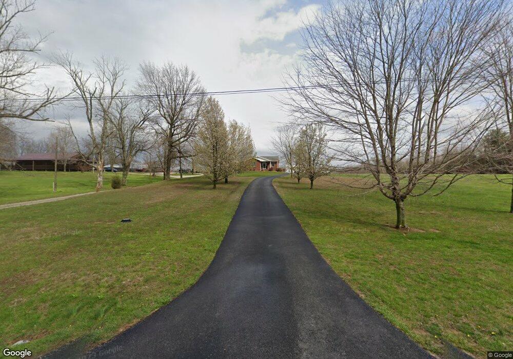 1292 N Slab Rd, Scottsburg, IN 47170 - photo 1