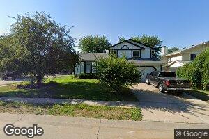 16503 Ehlers St, Omaha, NE 68135