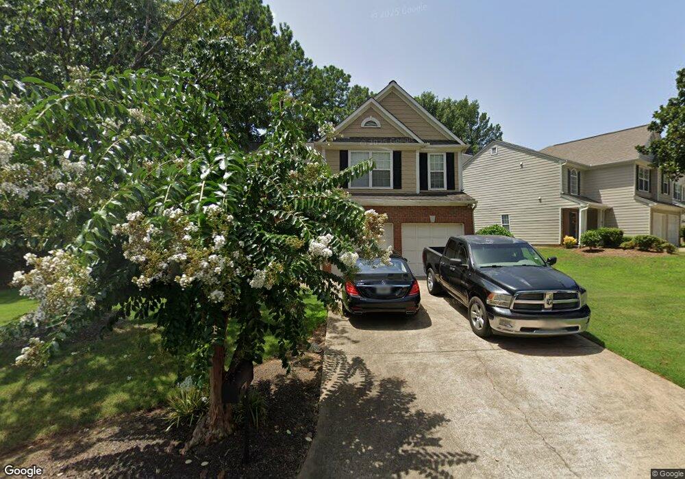 1801 Chardin Way, Marietta, GA 30062 - photo 1