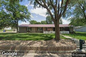 212 N Main St, Galva, KS 67443