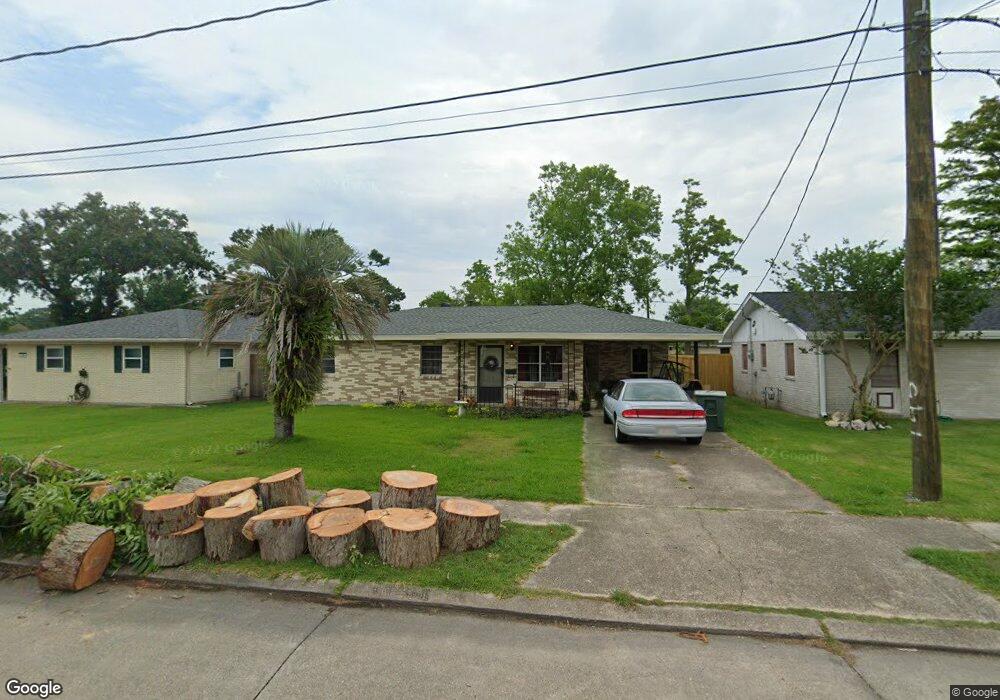 204 Ziegler Ave, Houma, LA 70360 - photo 1