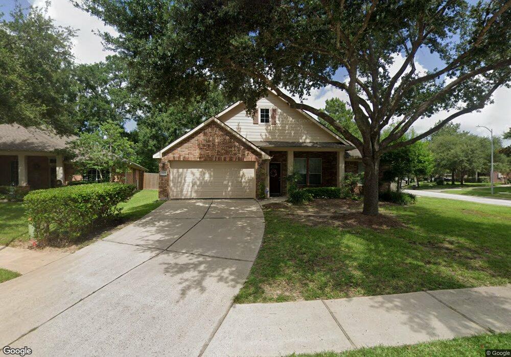 2415 Windcrest Park Ct, Spring, TX 77386 - photo 1