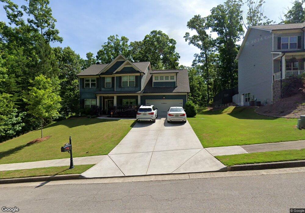 3925 Camden Ct, Gainesville, GA 30506 - photo 1
