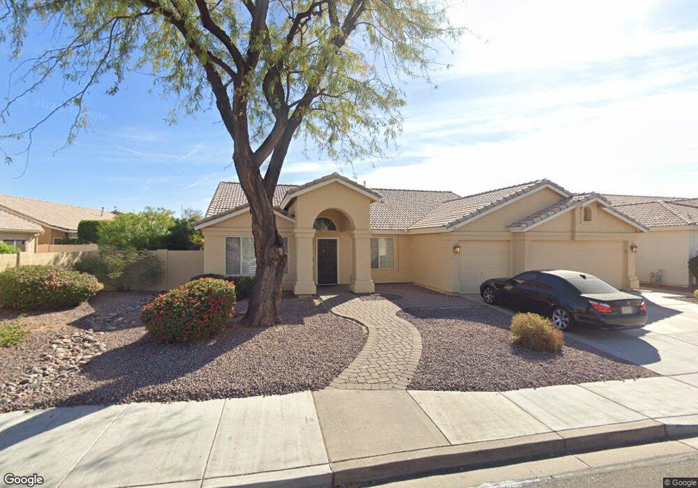 3261 W Harrison St, Chandler, AZ 85226 - photo 1