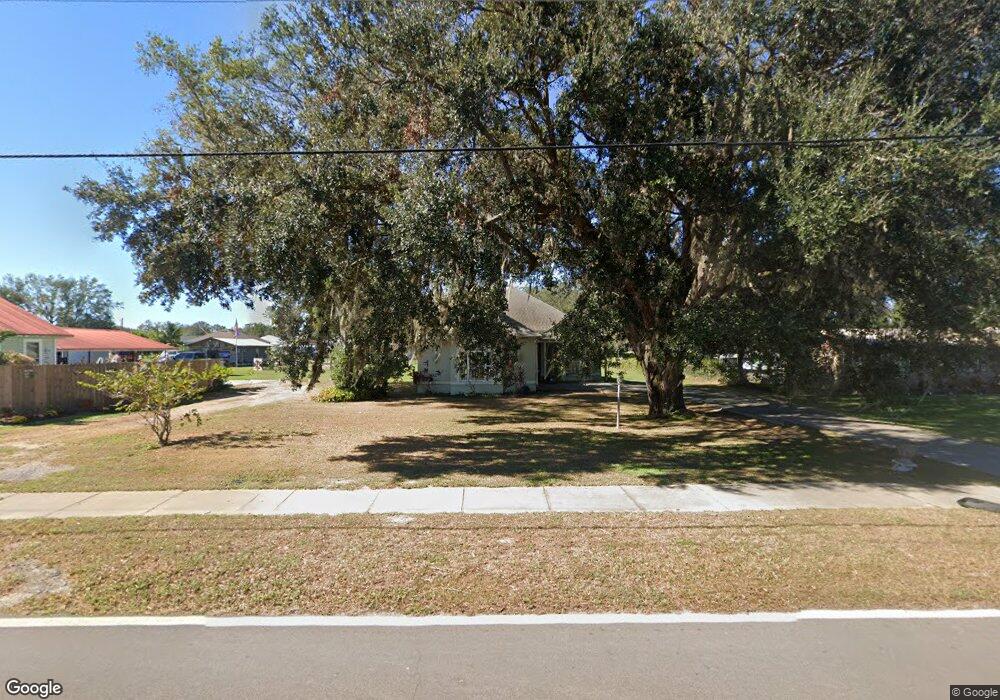 504 S Orange Ave, Fort Meade, FL 33841 - photo 1