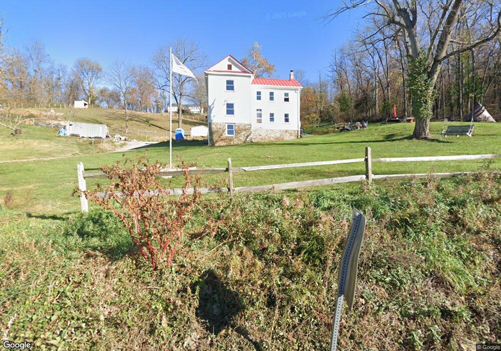 1562 Fiery Run Rd, Linden, VA 22642 - photo 1