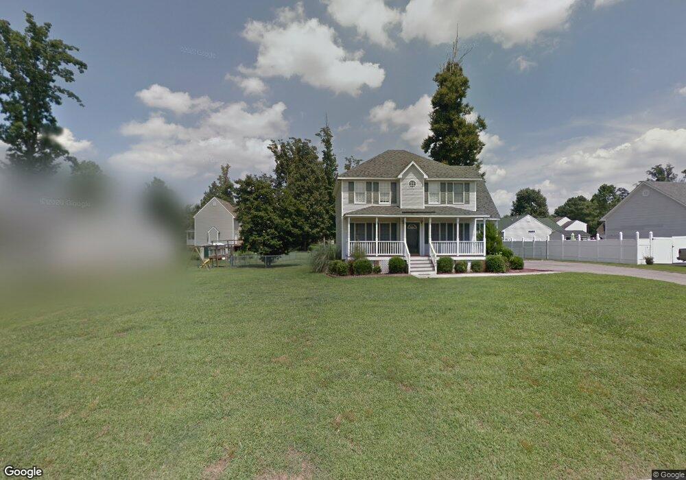 4188 Nicholas Place, Prince George, VA 23875 - photo 1