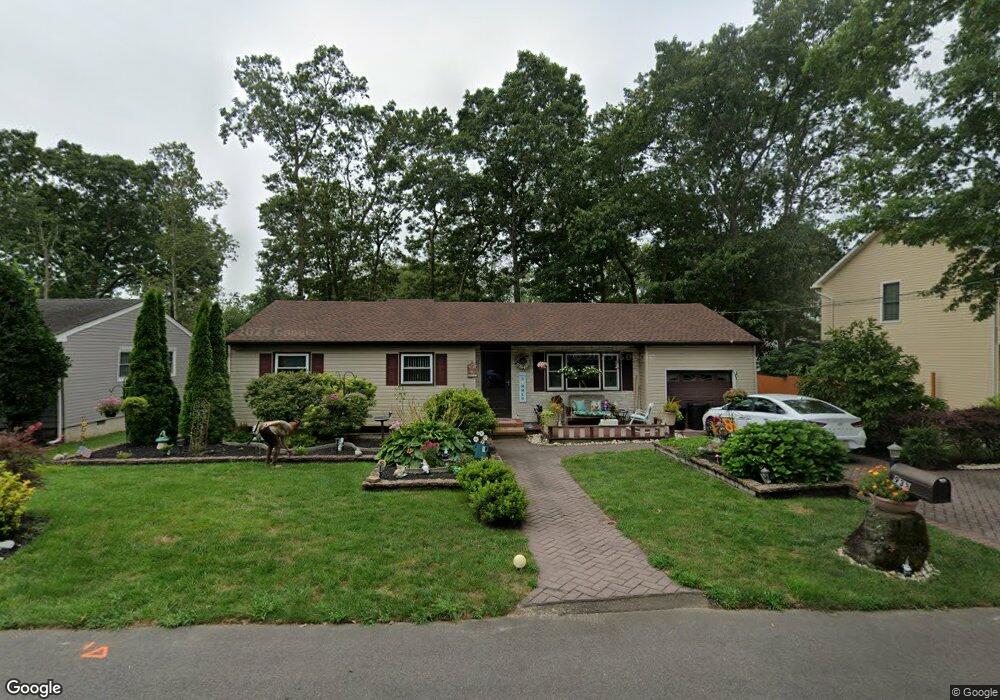 933 Devon St, Forked River, NJ 08731 - photo 1