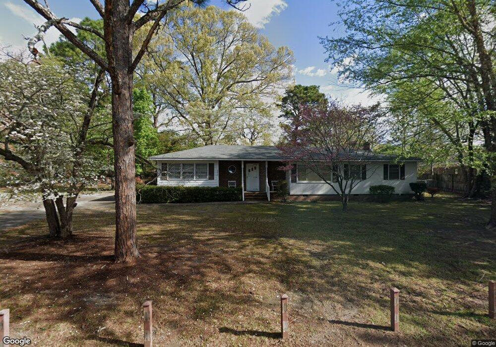 3812 Isham St, Fayetteville, NC 28304 - photo 1