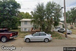 290 Prospect St, Forsyth, MT 59327