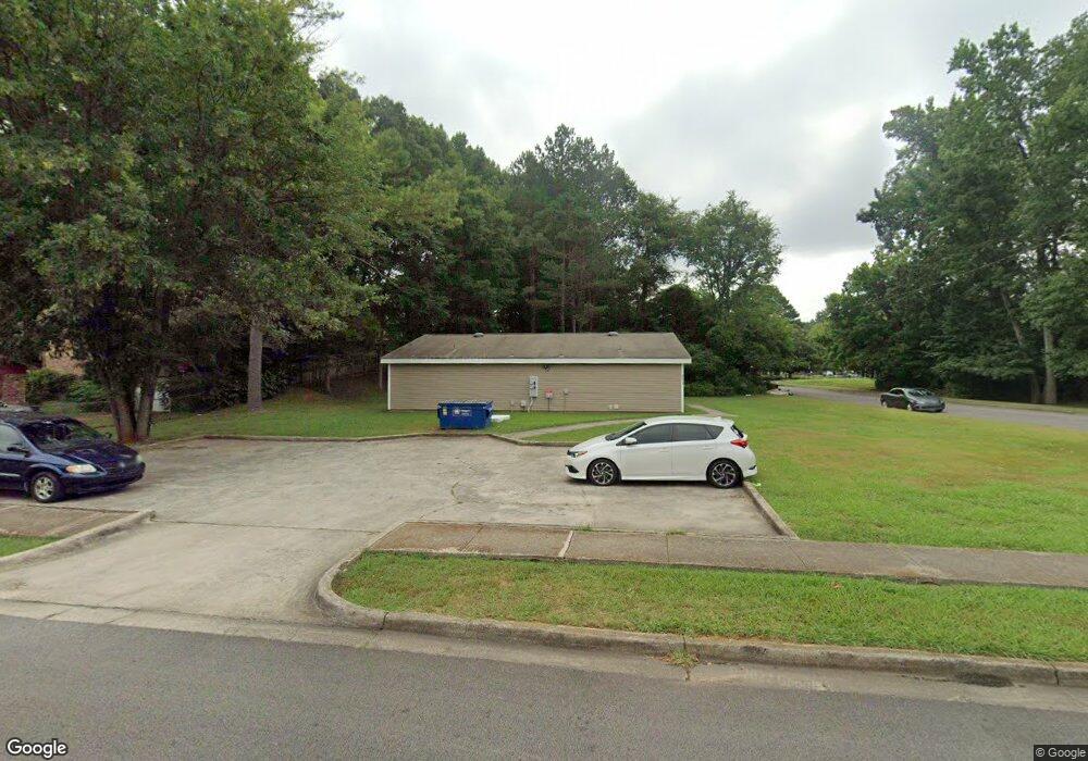 3617 Squaw Valley Dr SW unit D, Huntsville, AL 35805 - photo 1