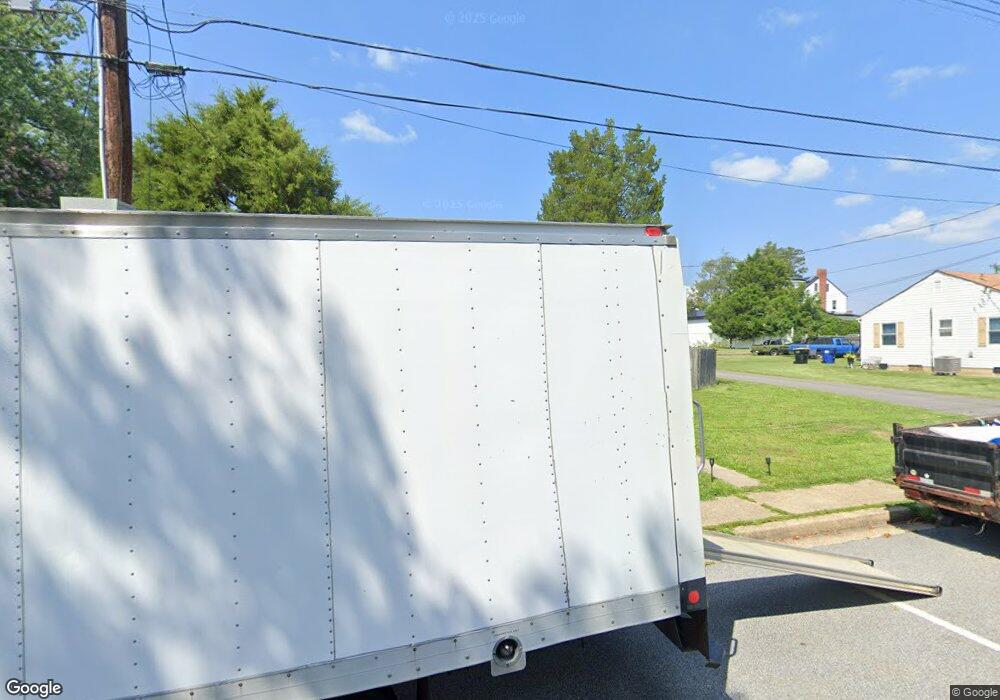 41610 Church St, Leonardtown, MD 20650 - photo 1