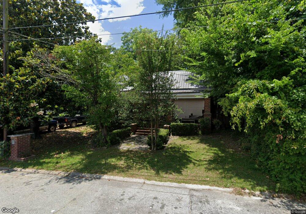 3946 Melrose St, Macon, GA 31204 - photo 1
