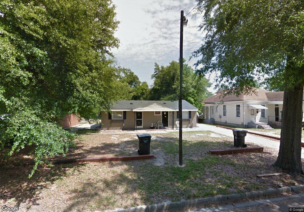 1506 Stovall St, Augusta, GA 30904 - photo 1