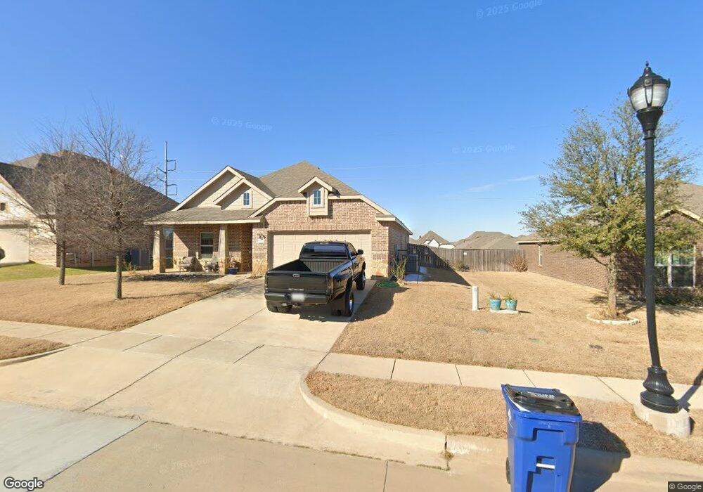 6441 Bluebird Meadows Dr, Joshua, TX 76058 - photo 1