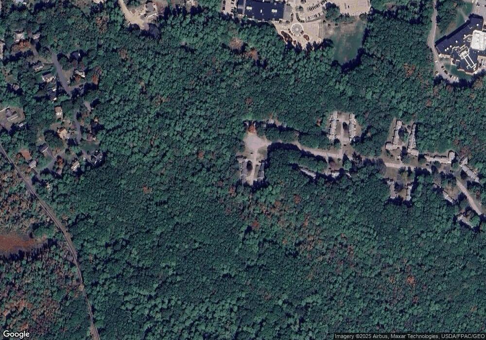 238 Flintlock Village unit 3, Wells, ME 04090 - photo 1