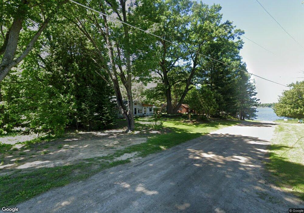 8595 Lavere Rd, Hale, MI 48739 - photo 1